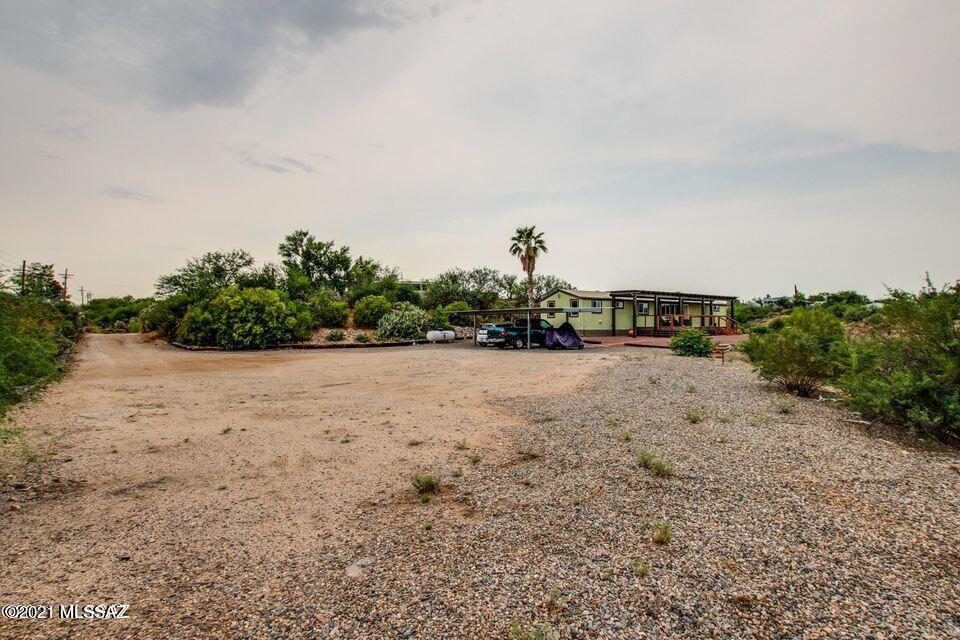 4455 E Coronado Ridge Lane