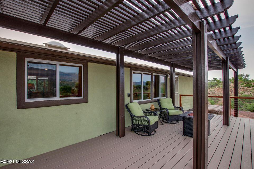 4455 E Coronado Ridge Lane