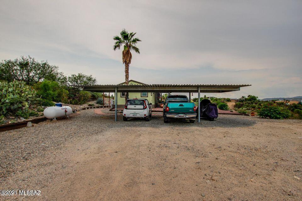 4455 E Coronado Ridge Lane