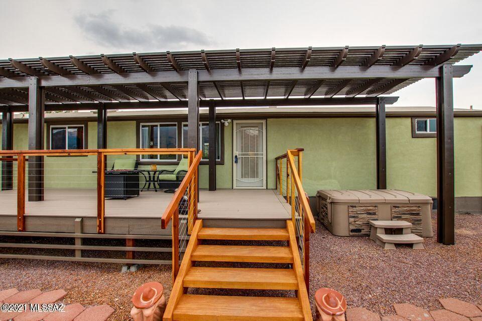 4455 E Coronado Ridge Lane