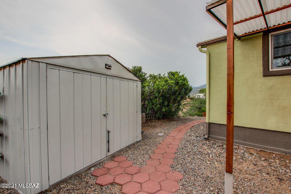 4455 E Coronado Ridge Lane