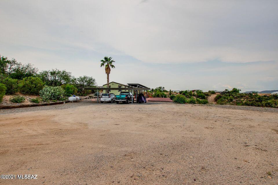 4455 E Coronado Ridge Lane