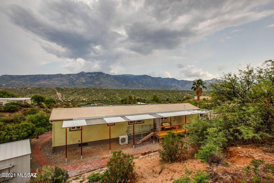 4455 E Coronado Ridge Lane