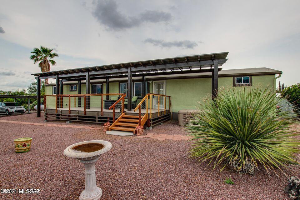 4455 E Coronado Ridge Lane