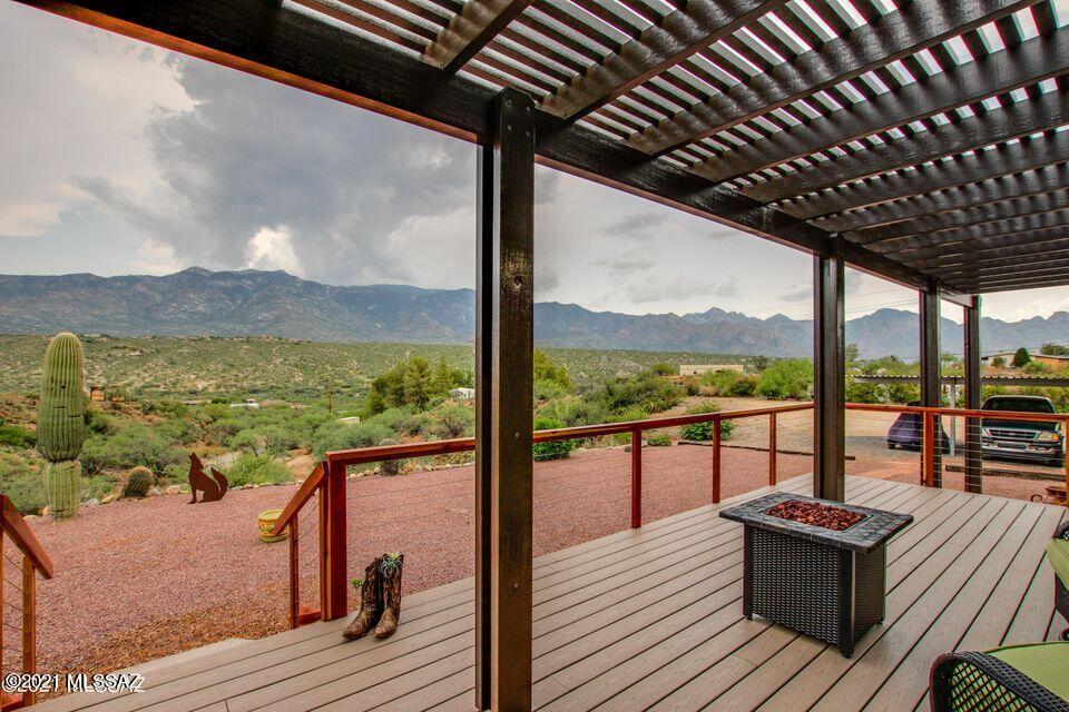 4455 E Coronado Ridge Lane