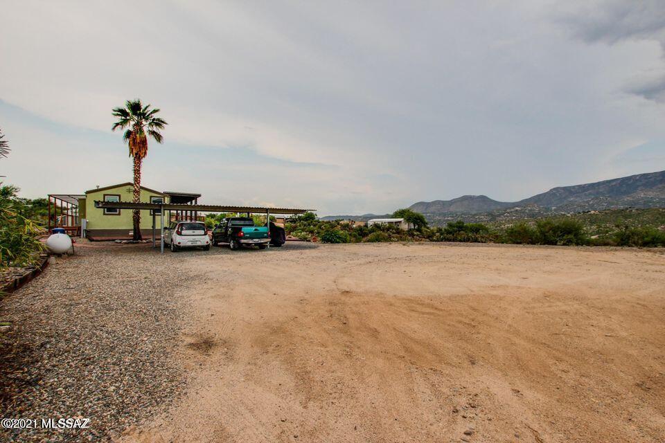 4455 E Coronado Ridge Lane