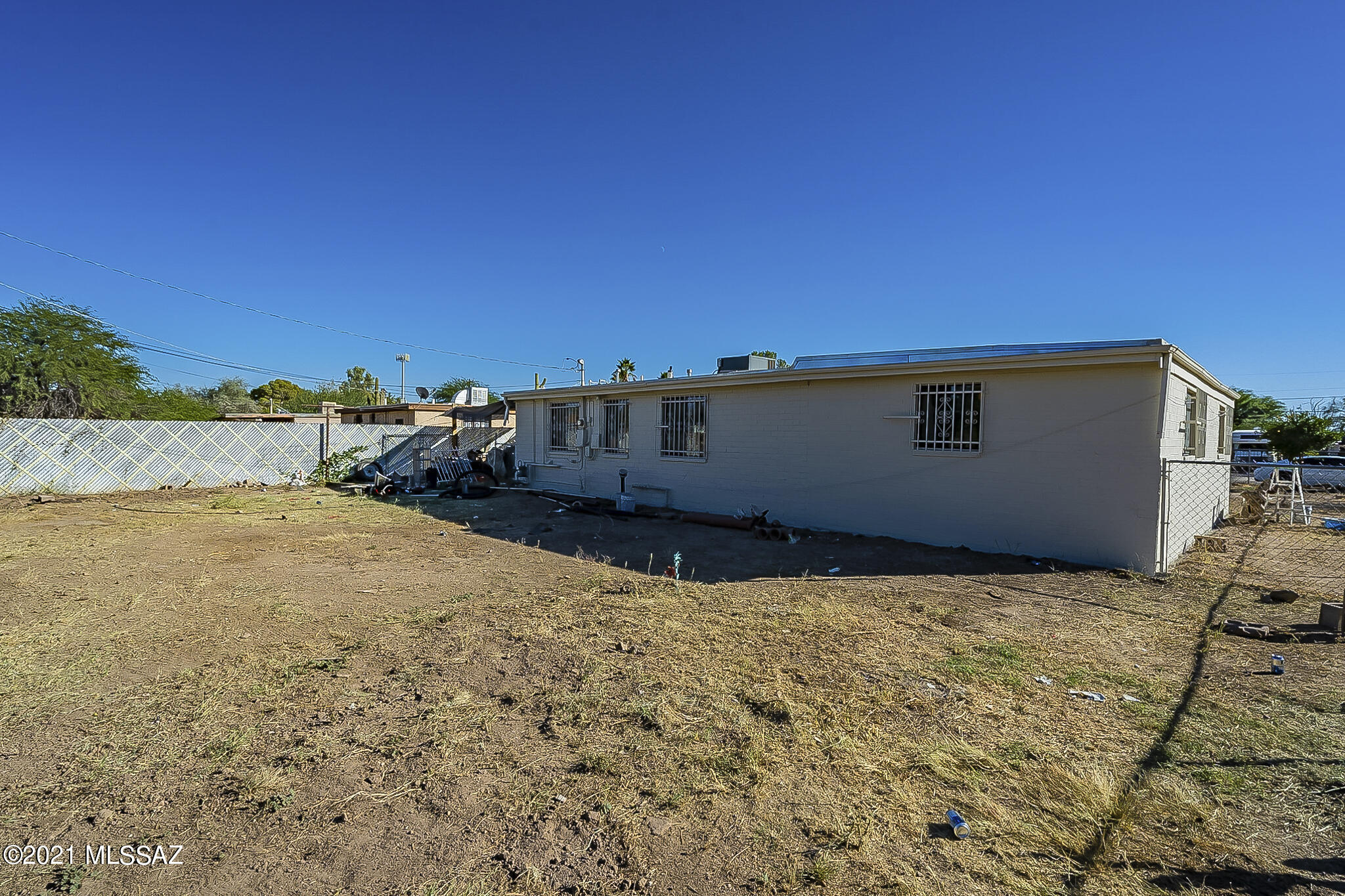 1622 W Circle A Drive