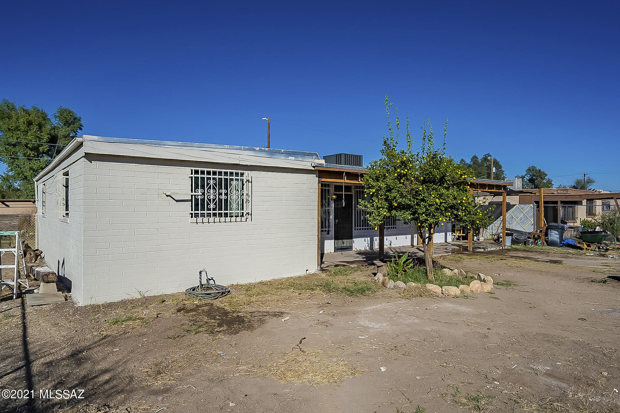 1622 W Circle A Drive