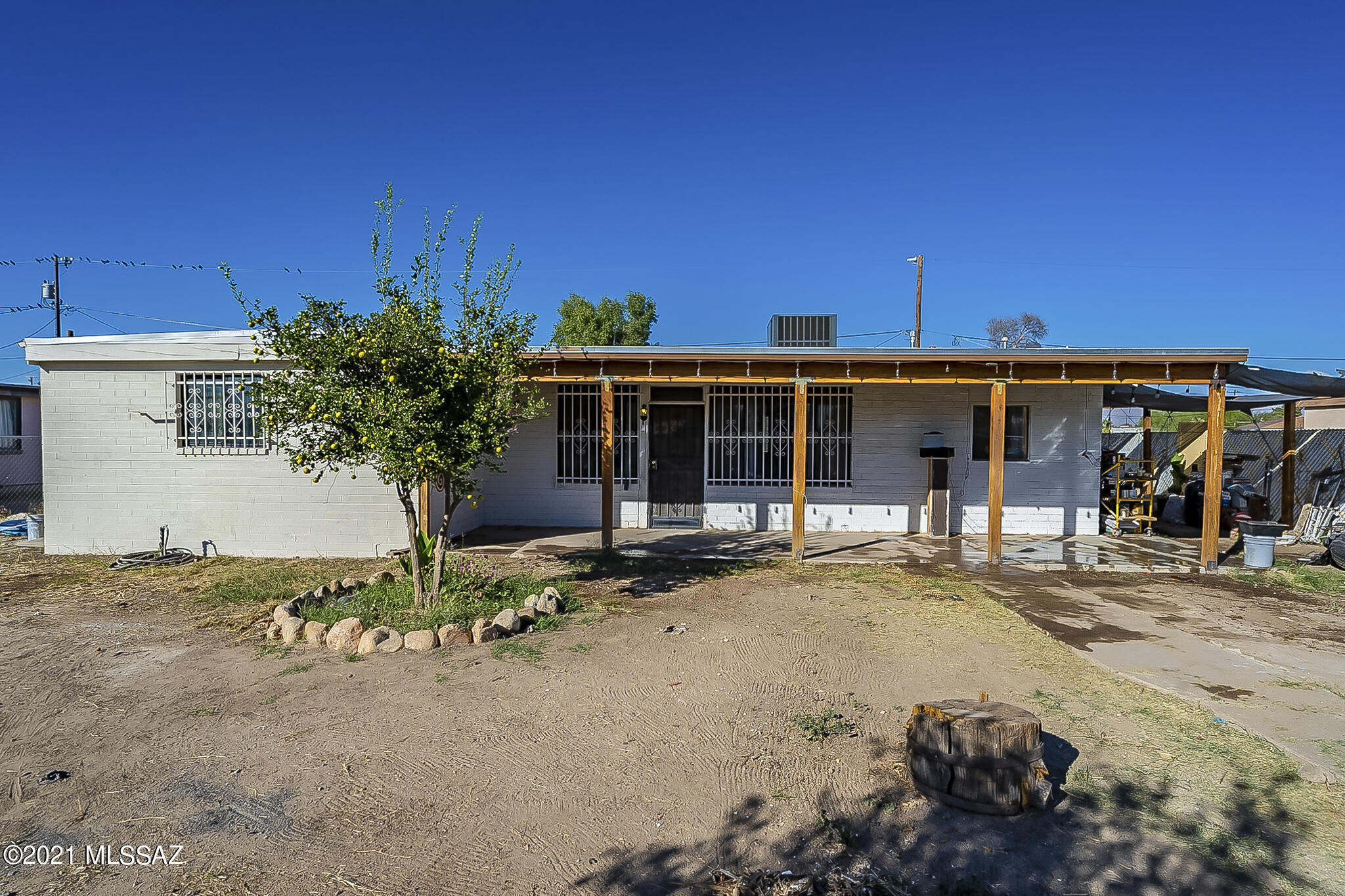1622 W Circle A Drive