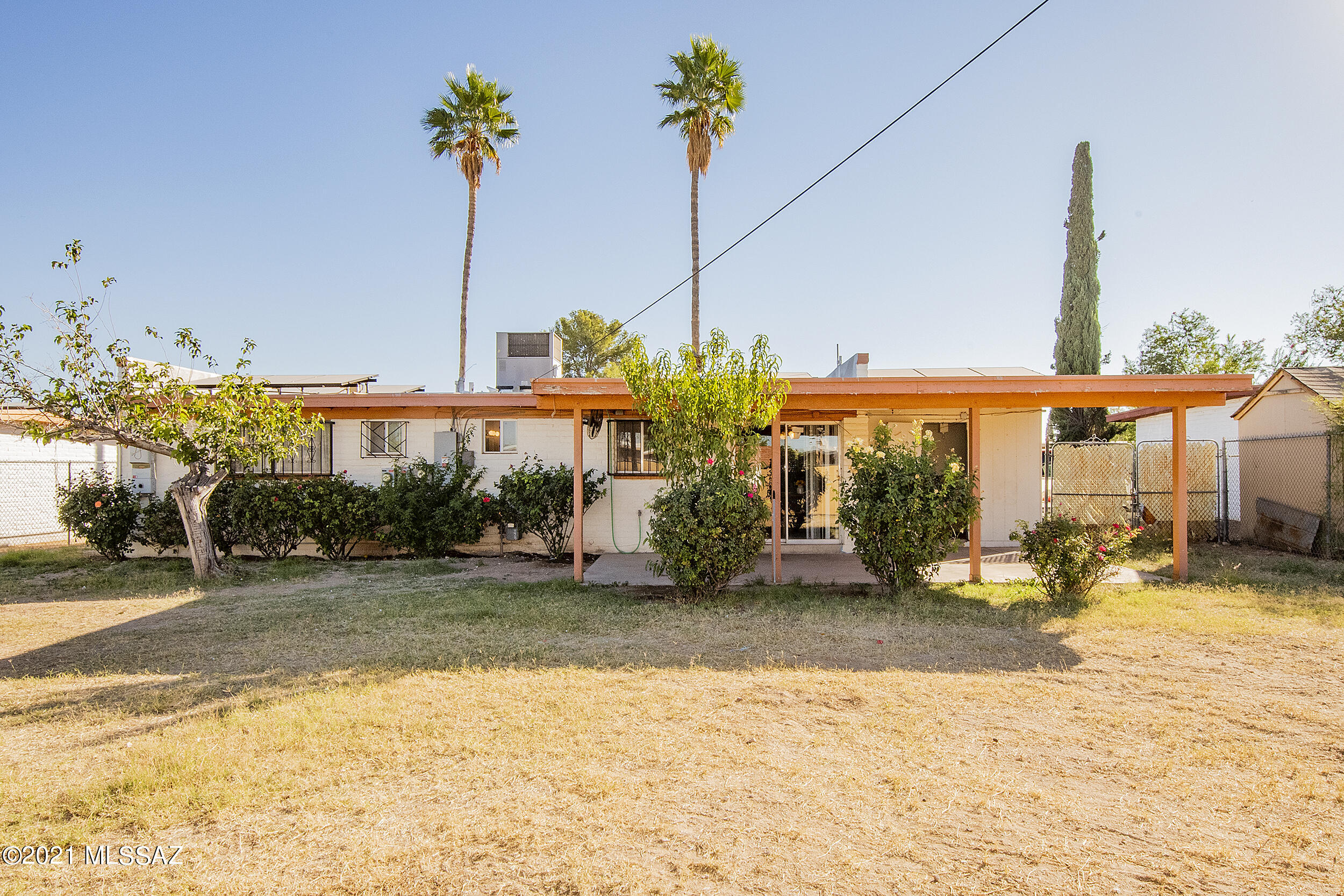 4840 S Calle Pamplona