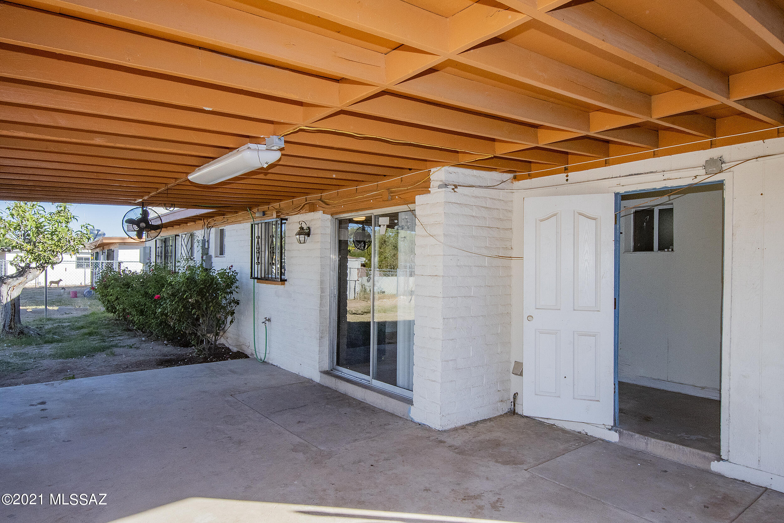 4840 S Calle Pamplona