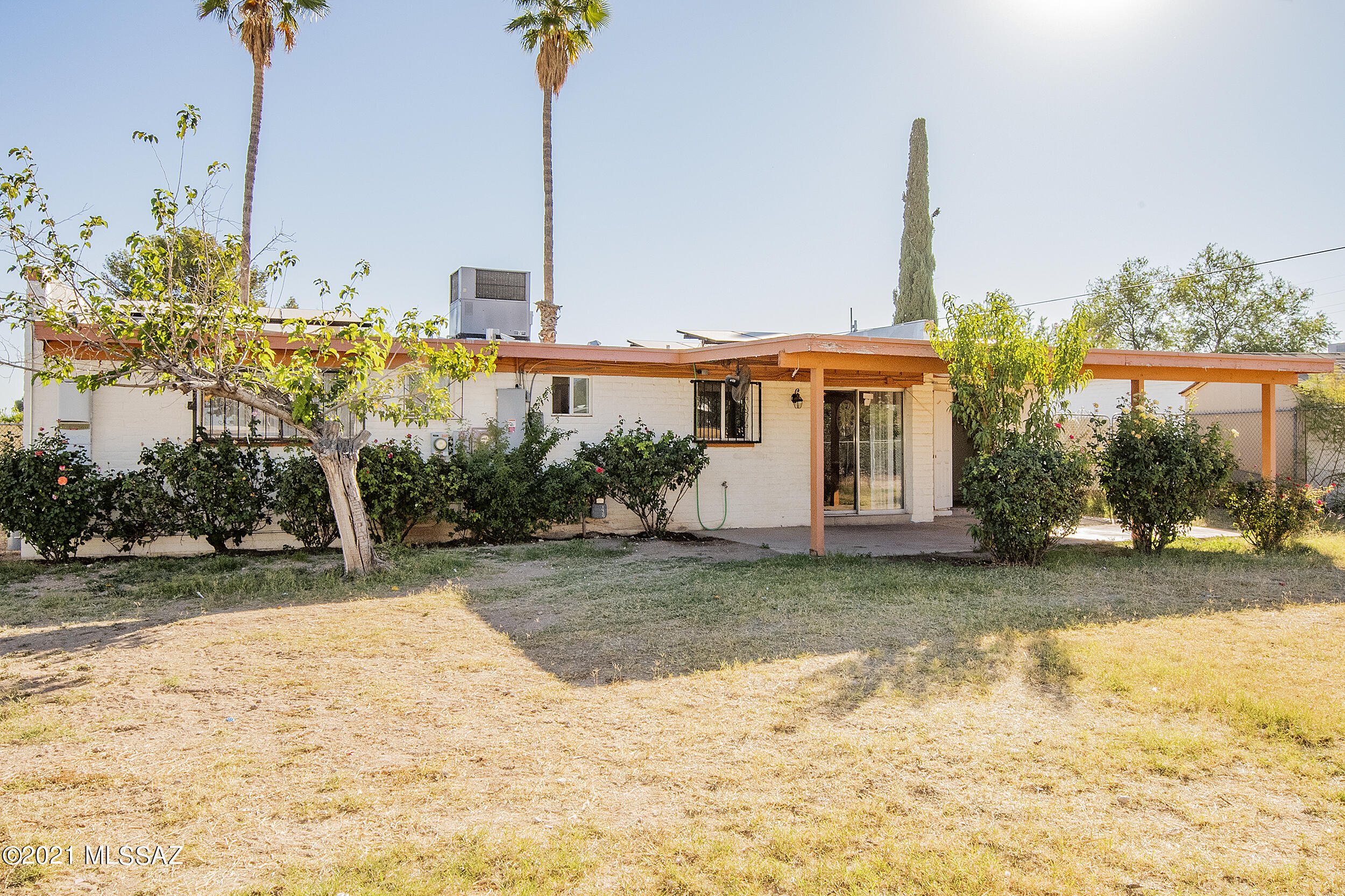 4840 S Calle Pamplona
