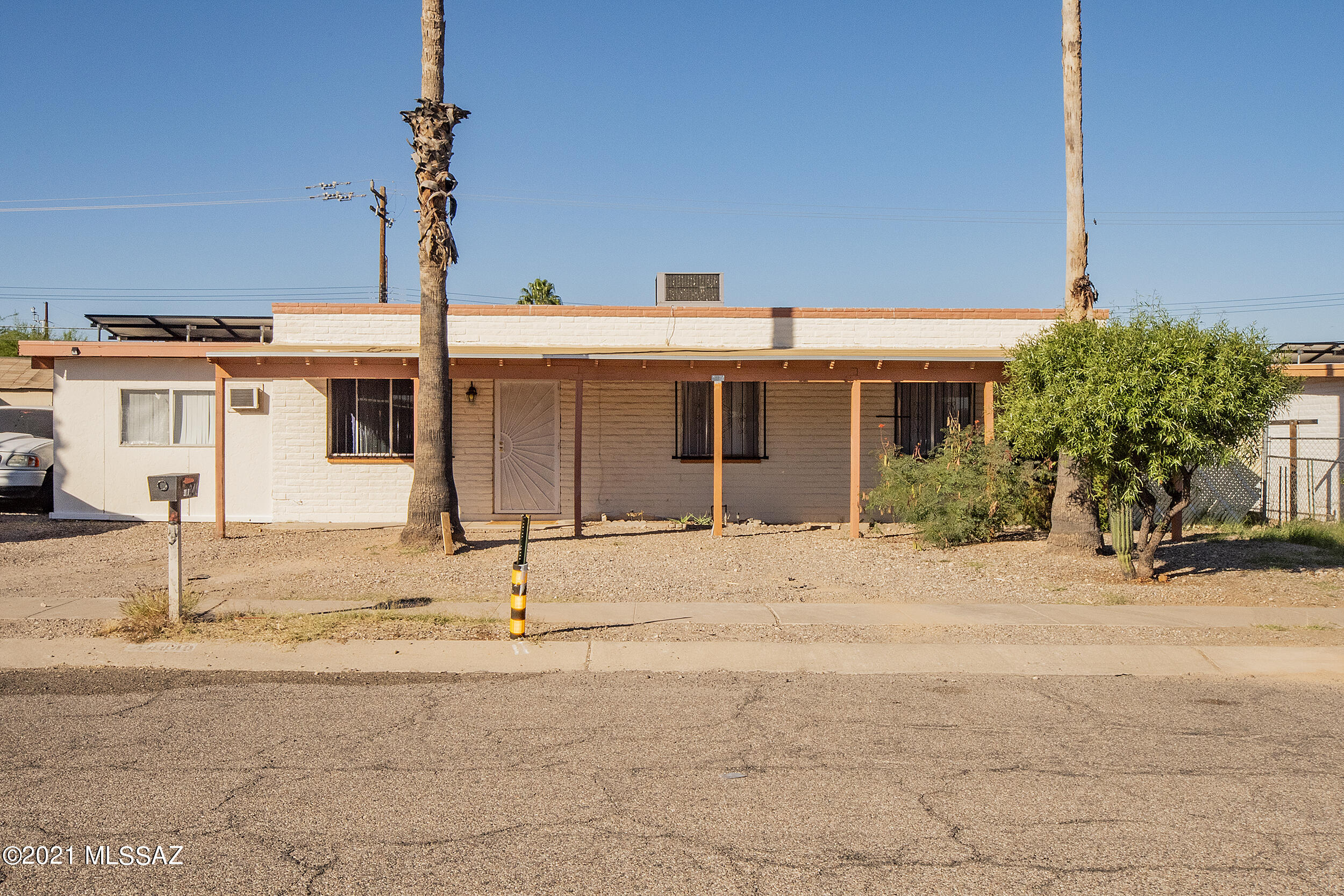 4840 S Calle Pamplona
