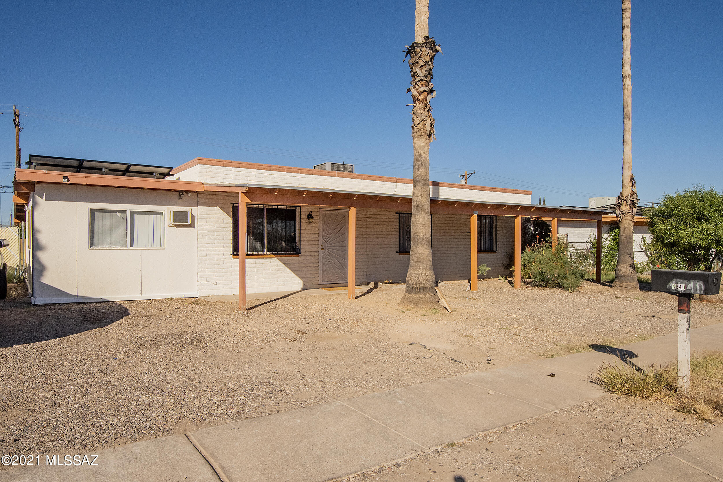 4840 S Calle Pamplona