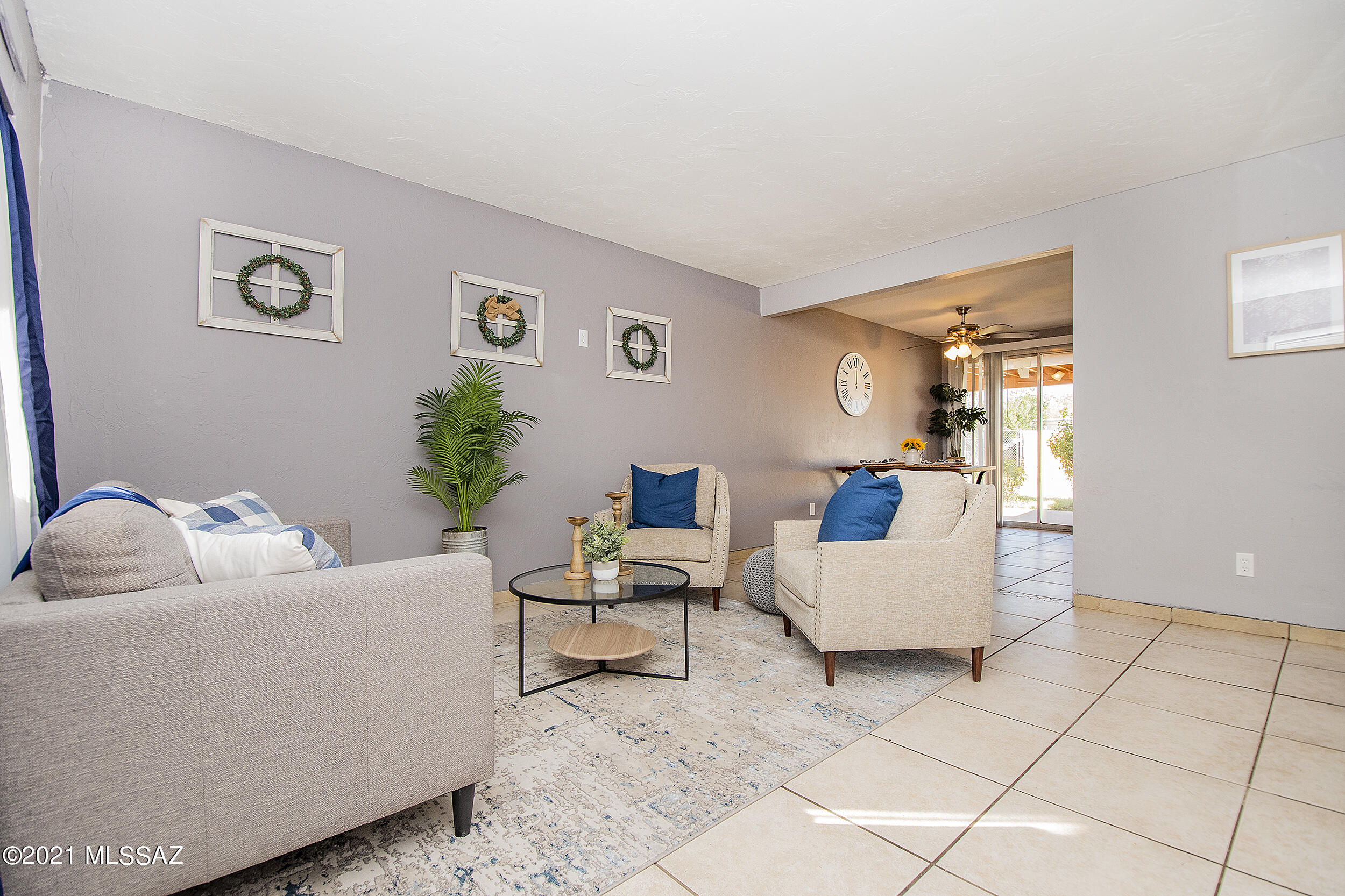 4840 S Calle Pamplona