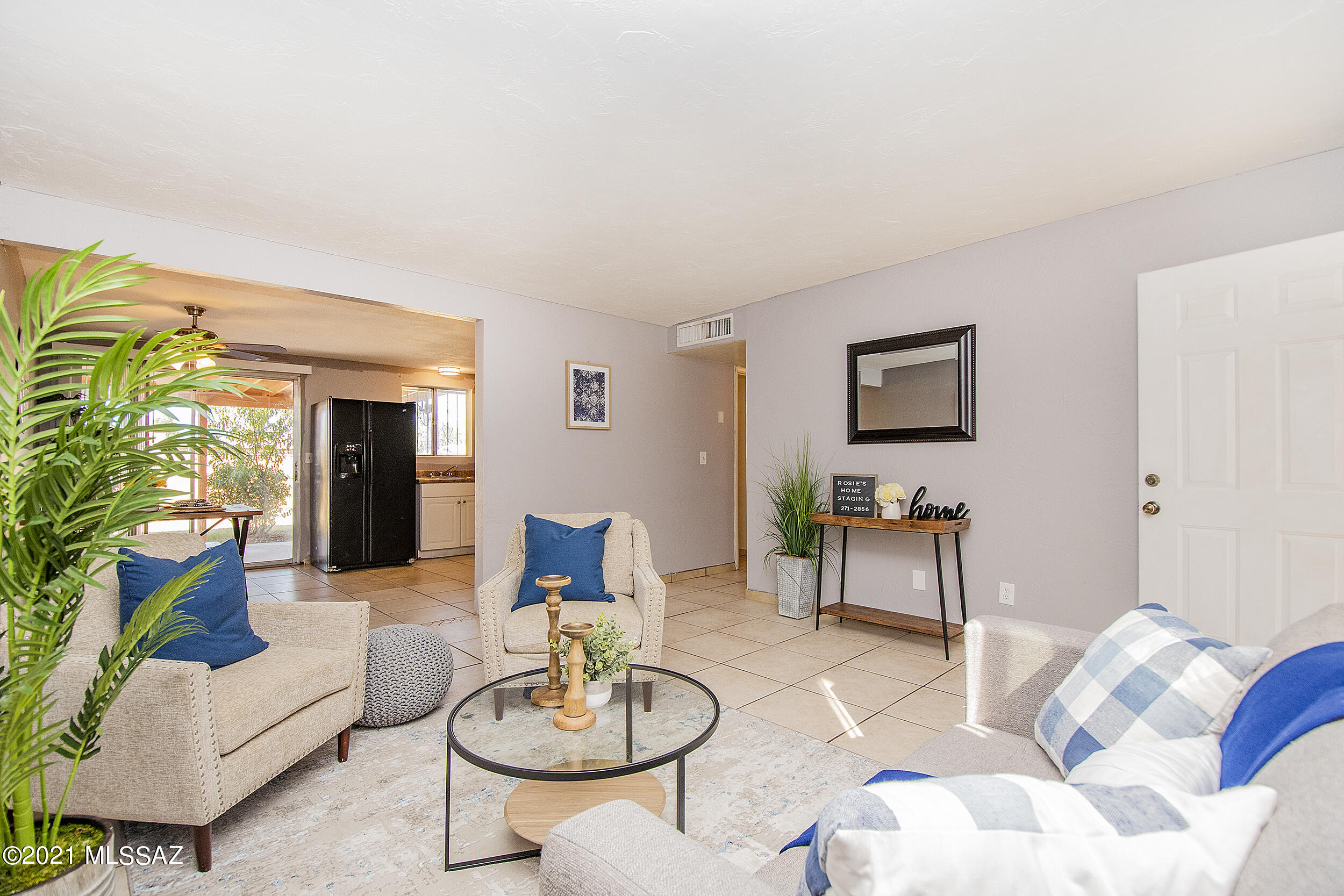 4840 S Calle Pamplona