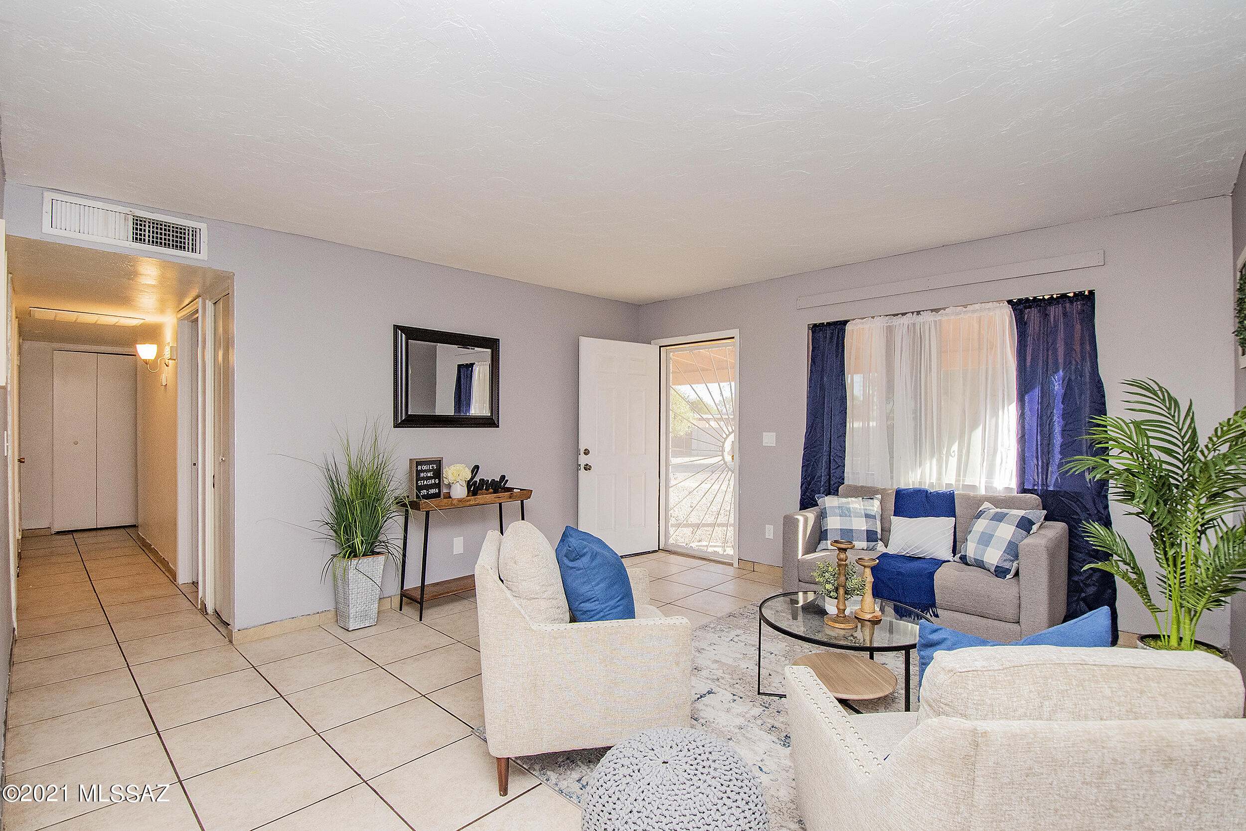 4840 S Calle Pamplona