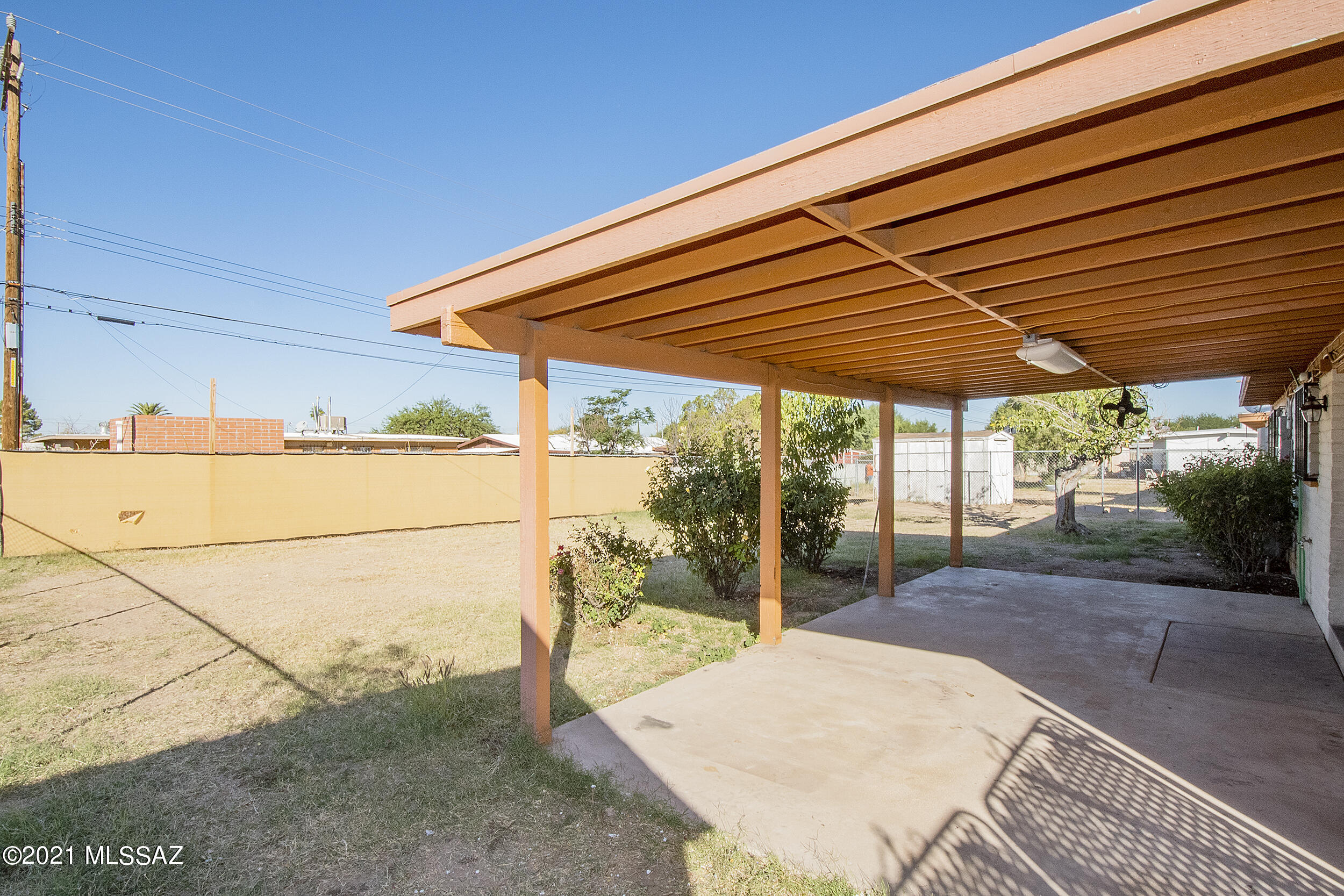4840 S Calle Pamplona