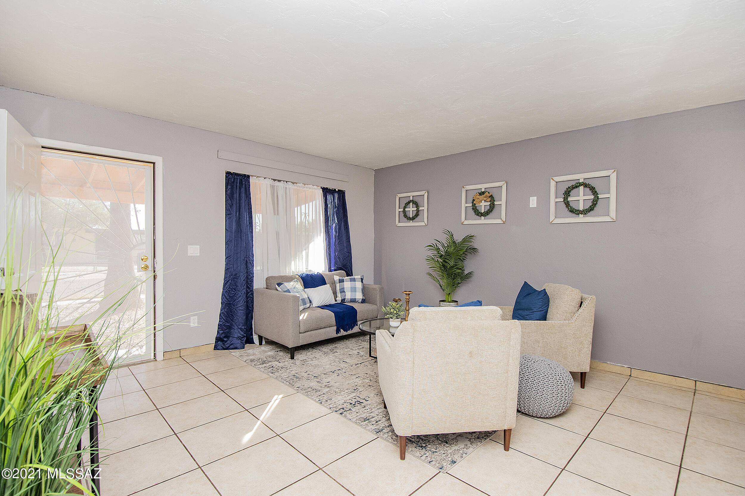 4840 S Calle Pamplona