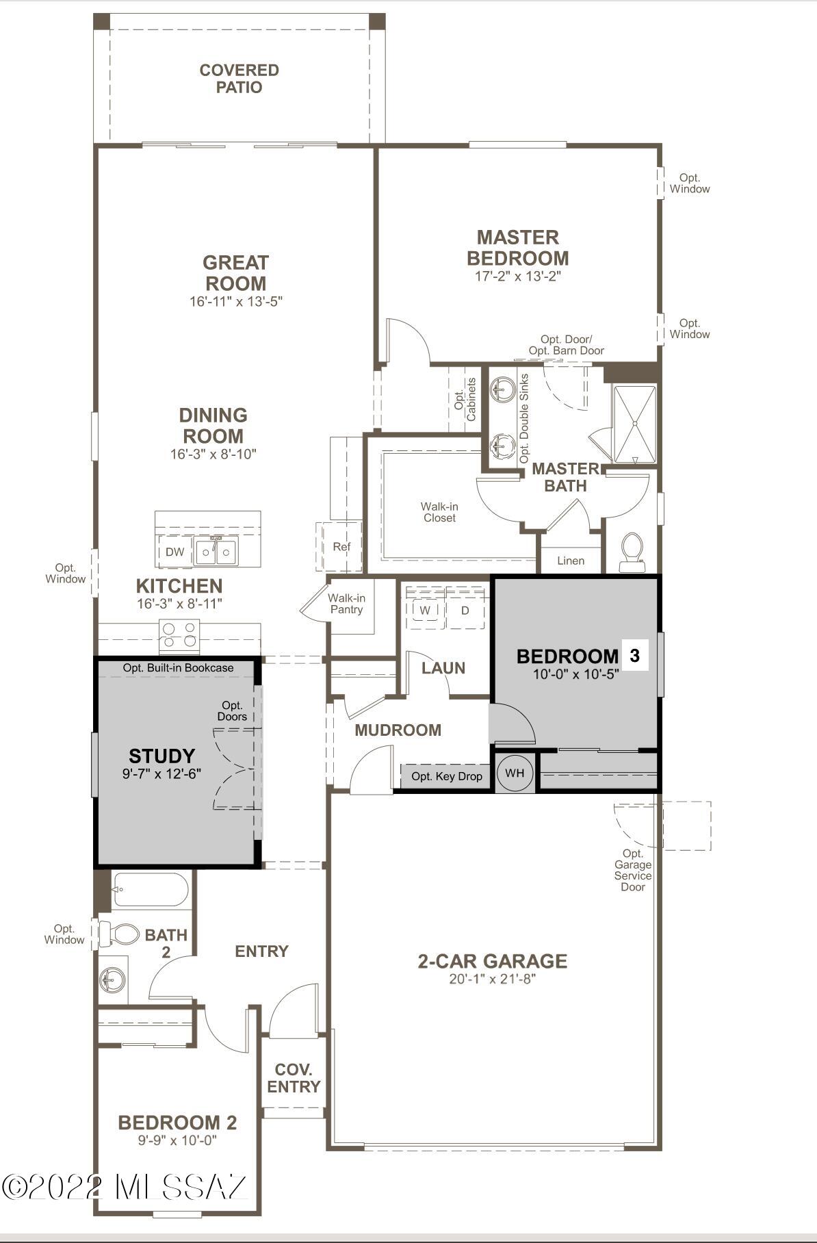 6440 E Via Jardin Verde