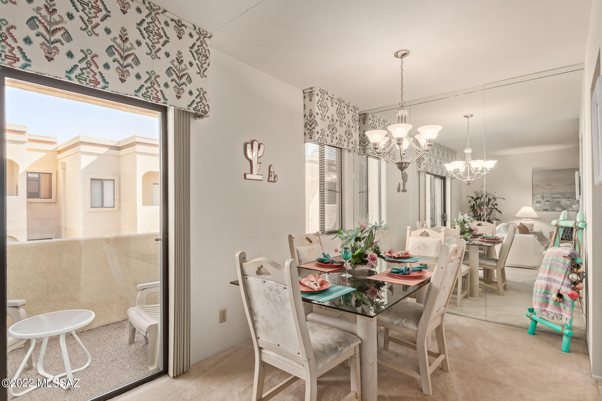 5500 N Valley View Road Unit: 216
