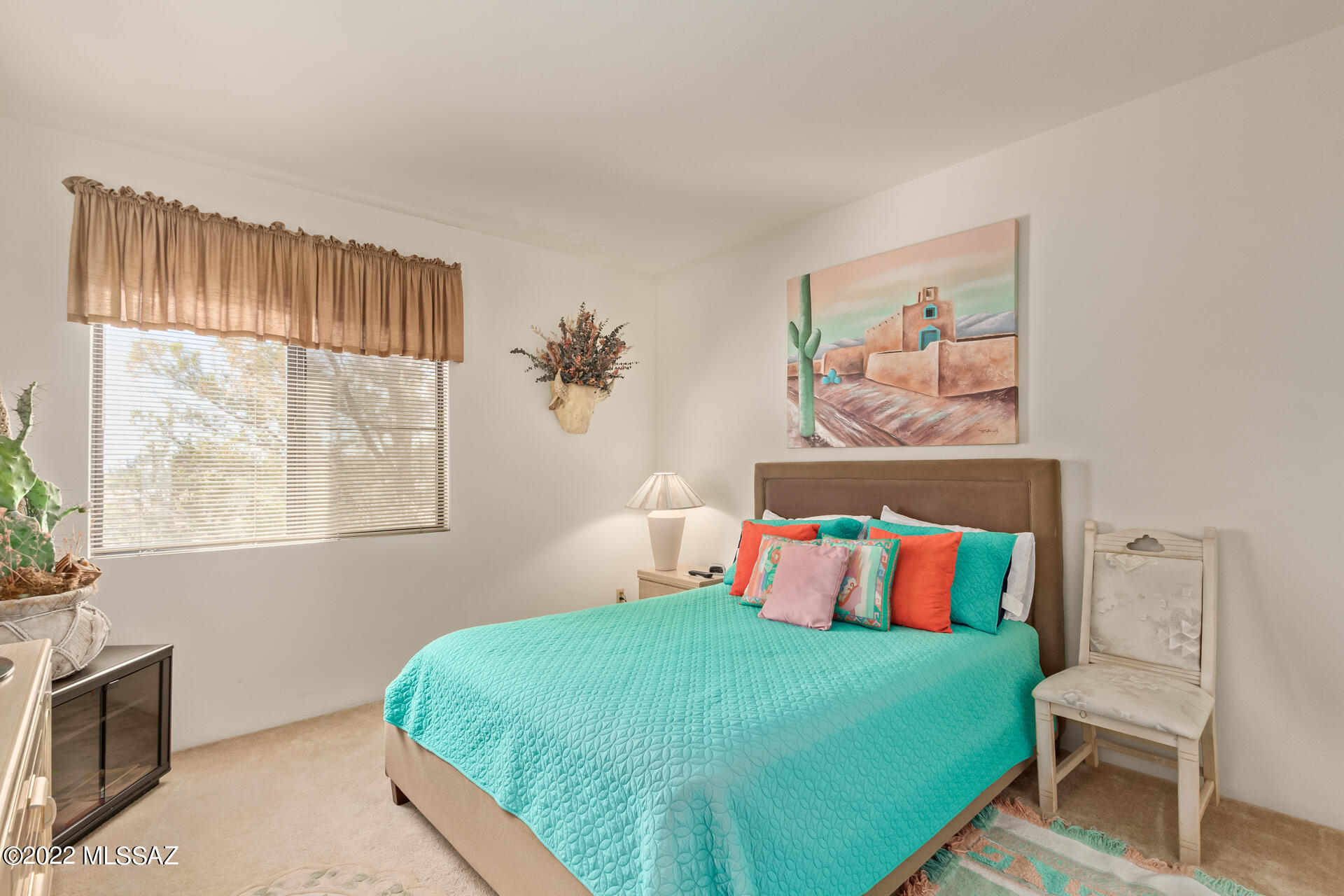 5500 N Valley View Road Unit: 216