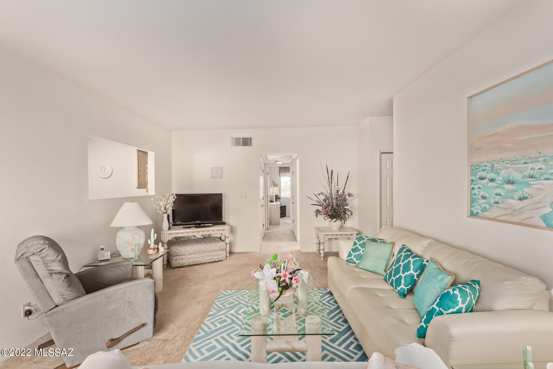 5500 N Valley View Road Unit: 216