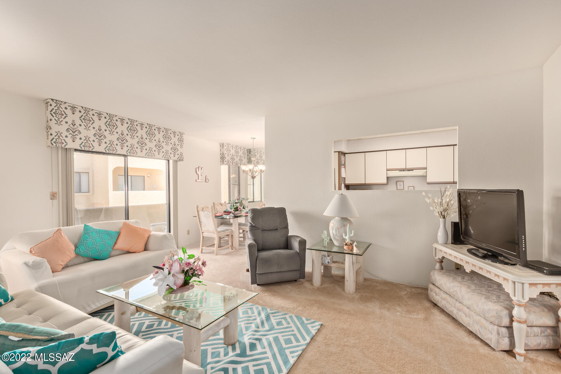 5500 N Valley View Road Unit: 216