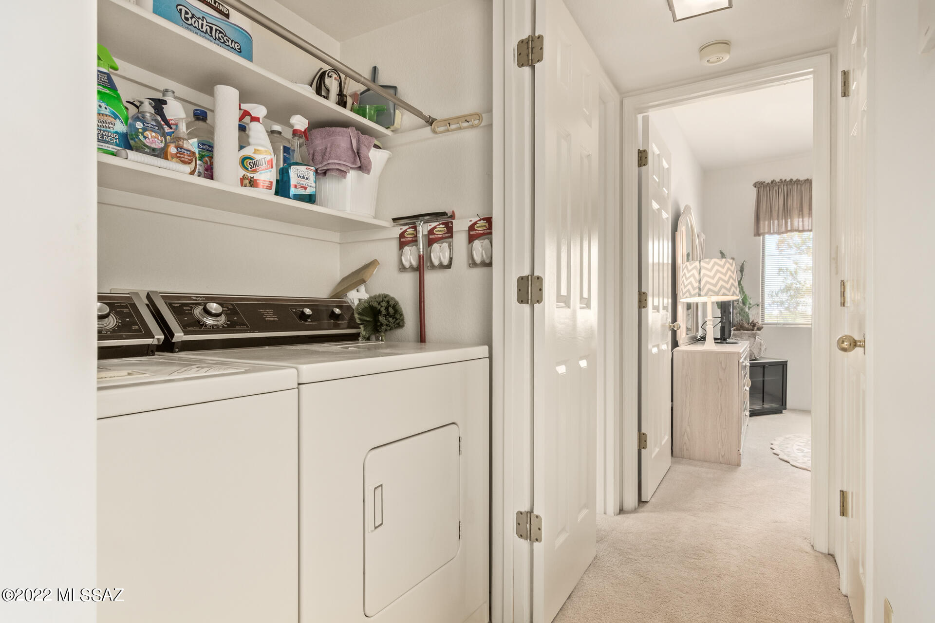 5500 N Valley View Road Unit: 216