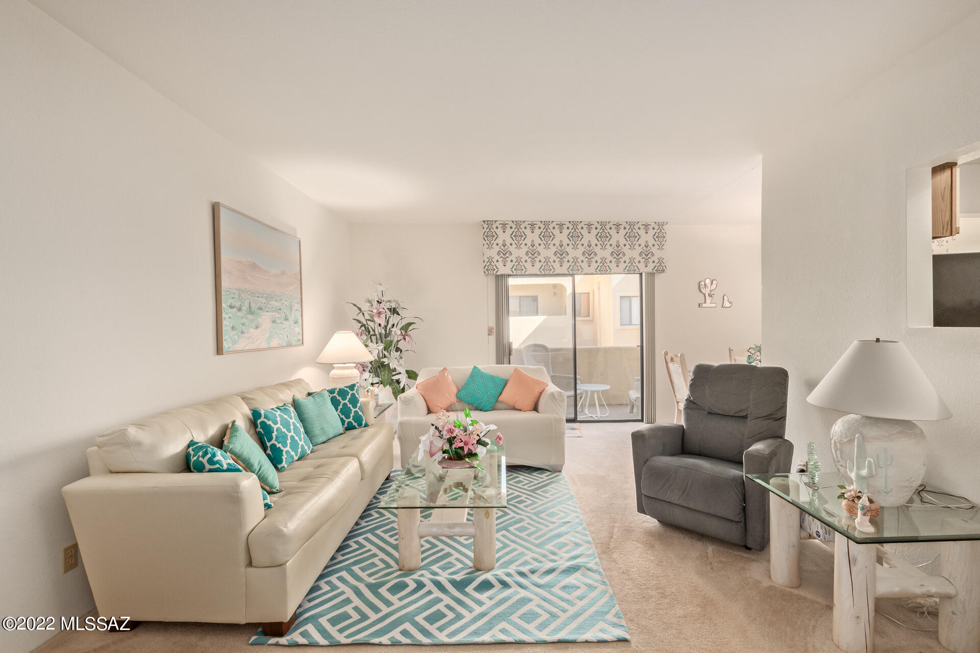 5500 N Valley View Road Unit: 216
