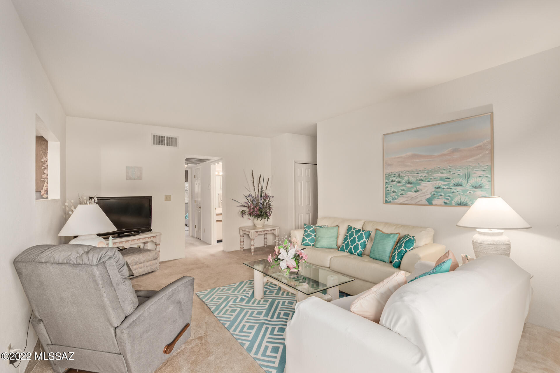 5500 N Valley View Road Unit: 216