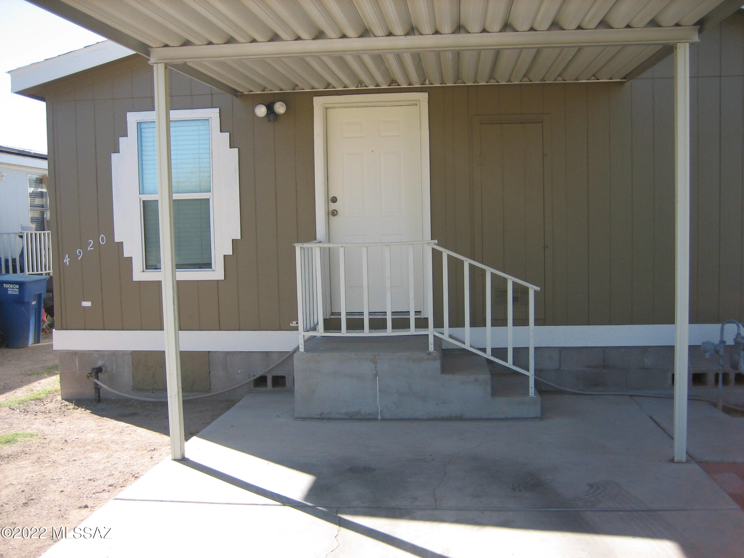 4920 S Mesquite Club Lane