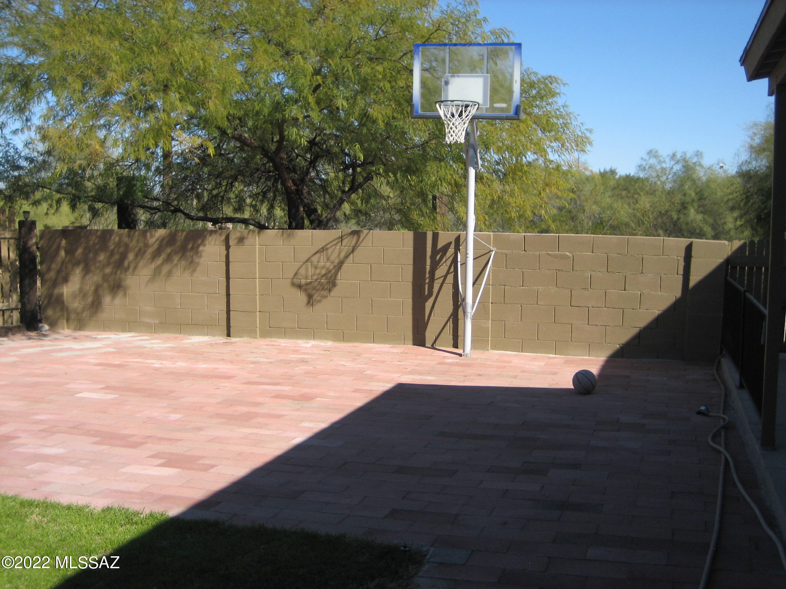 4920 S Mesquite Club Lane