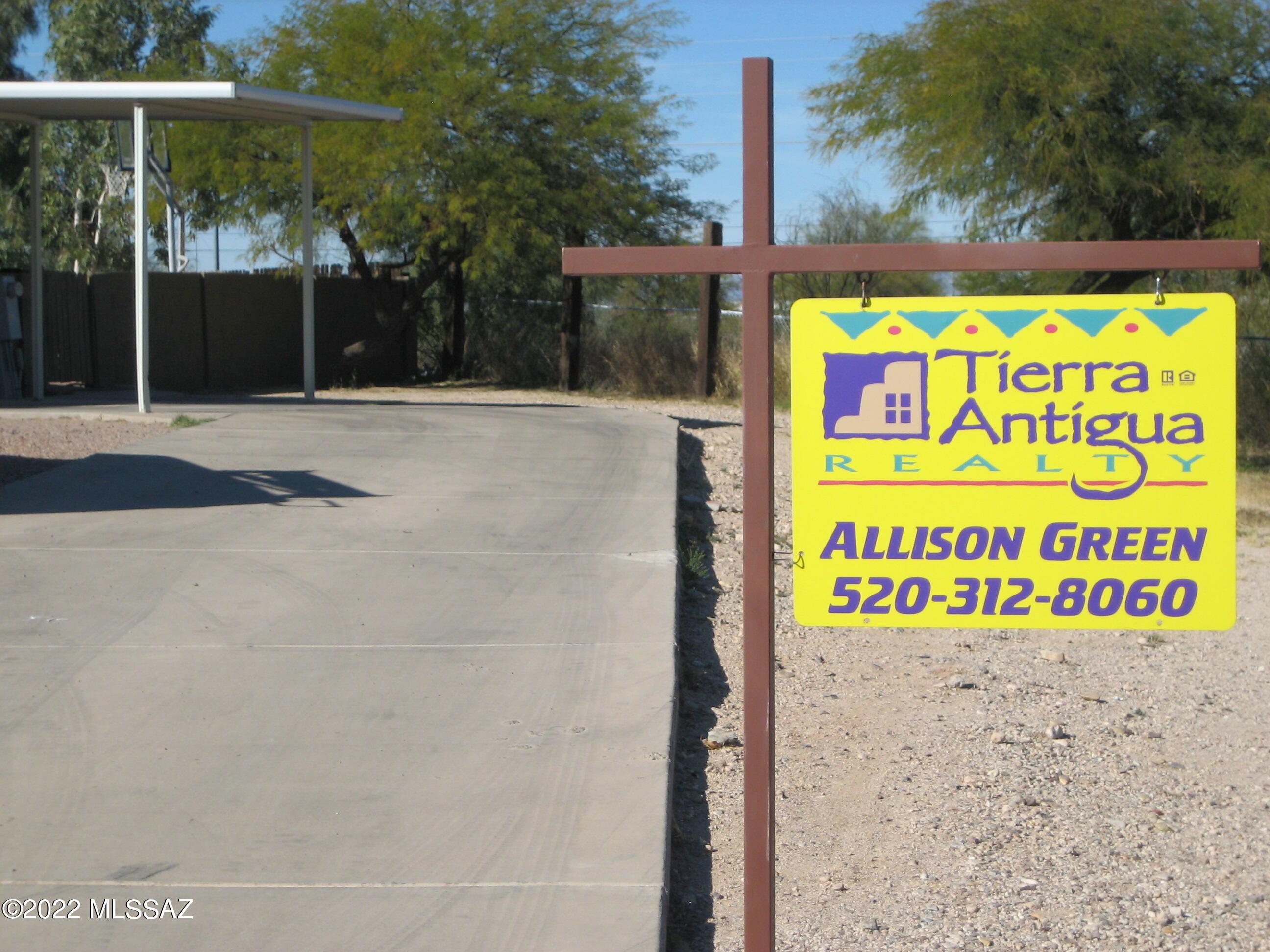 4920 S Mesquite Club Lane