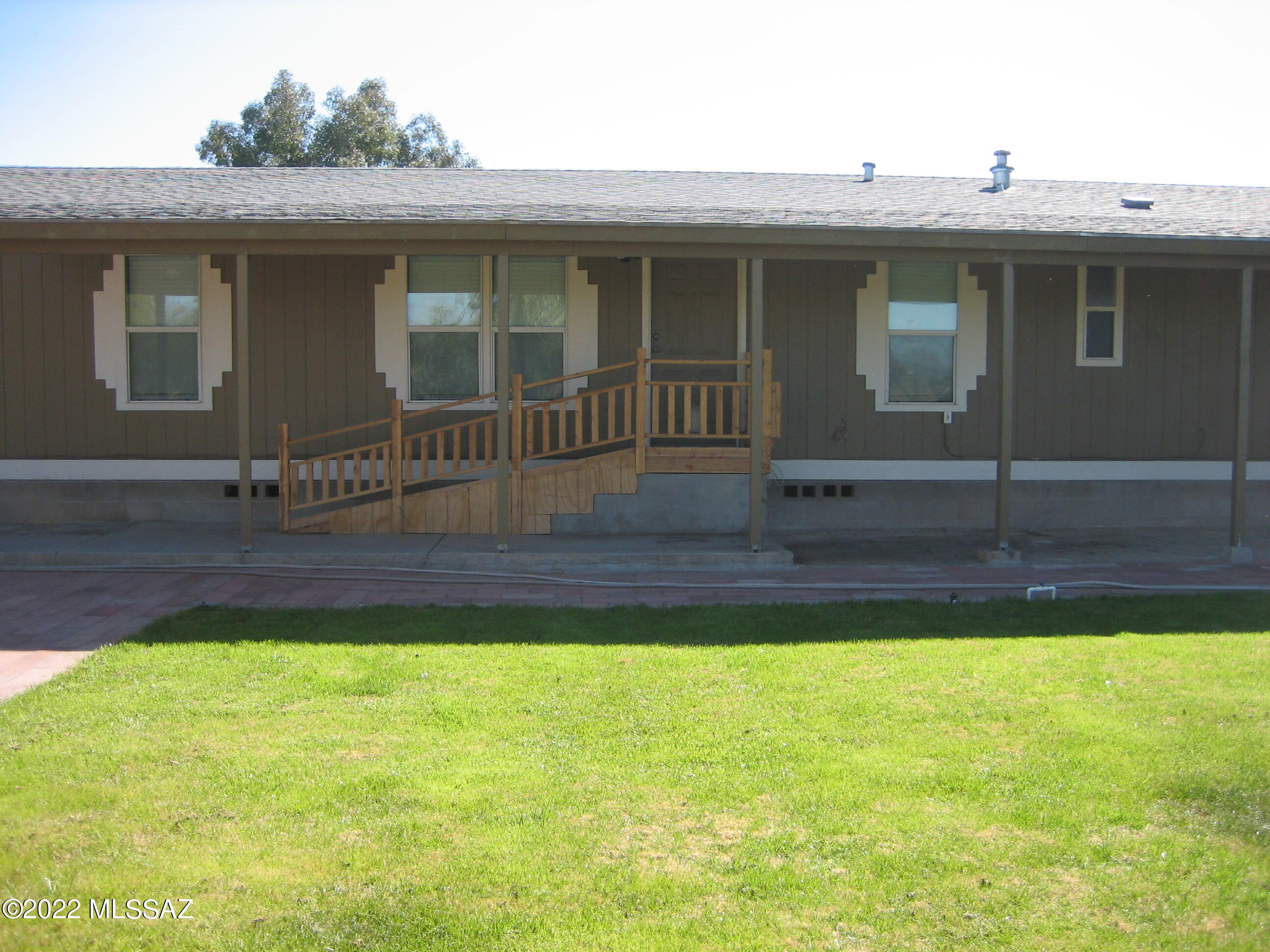 4920 S Mesquite Club Lane