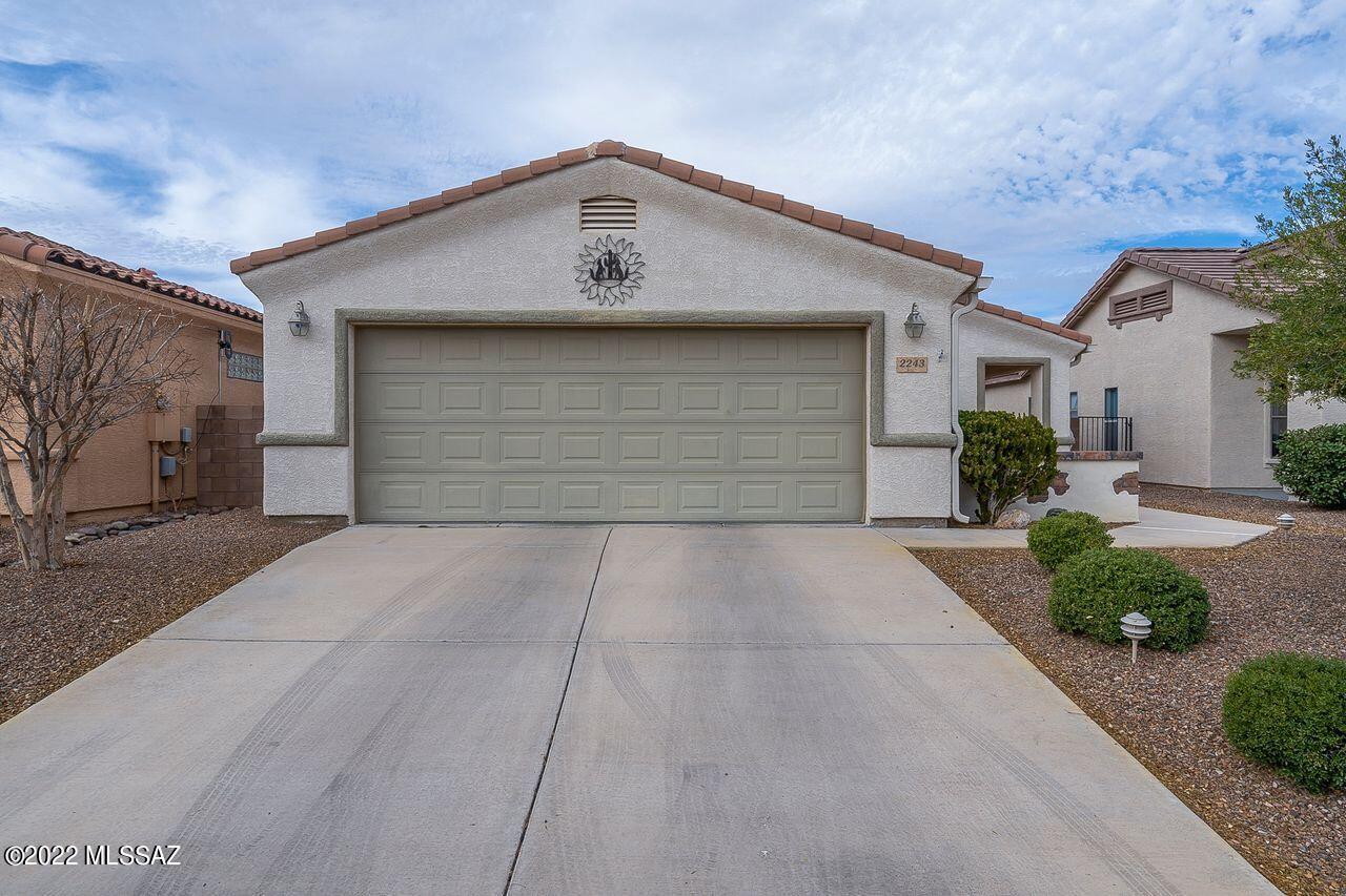 2243 N Avenida Del Petalo