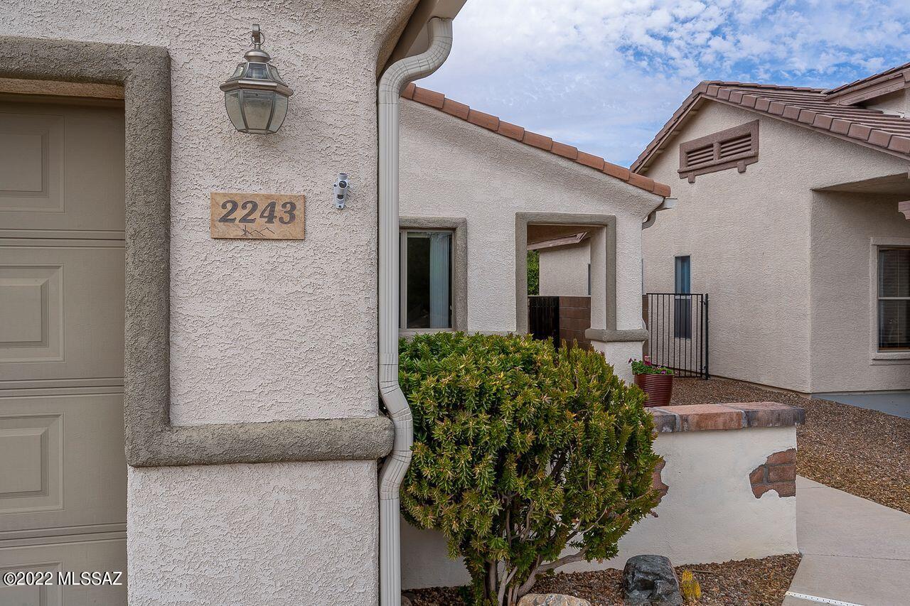2243 N Avenida Del Petalo