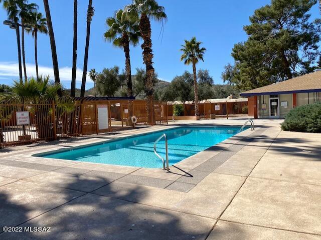350 N Silverbell Road Unit: 140