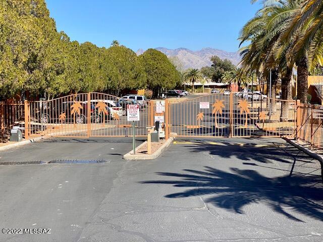 350 N Silverbell Road Unit: 140