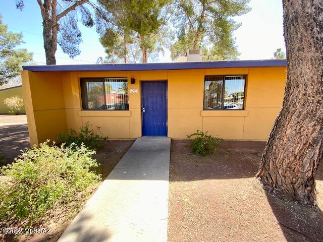 350 N Silverbell Road Unit: 140