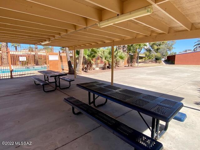 350 N Silverbell Road Unit: 140