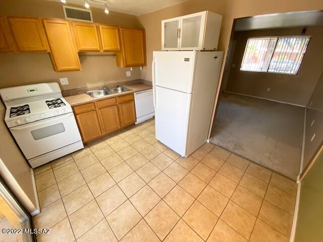 350 N Silverbell Road Unit: 140