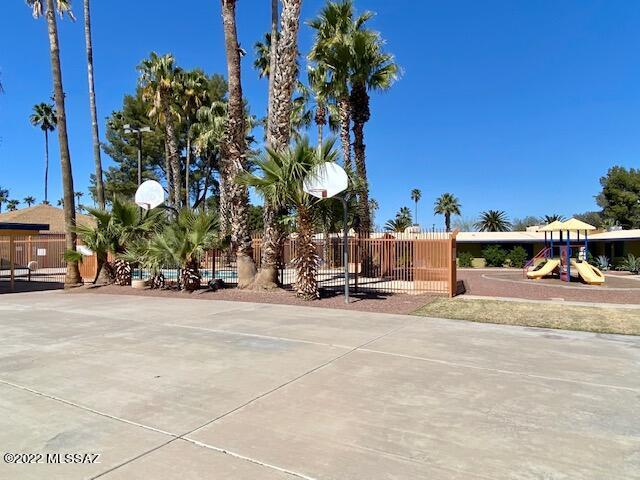 350 N Silverbell Road Unit: 140