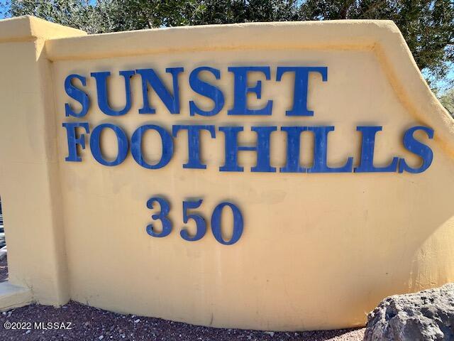 350 N Silverbell Road Unit: 140