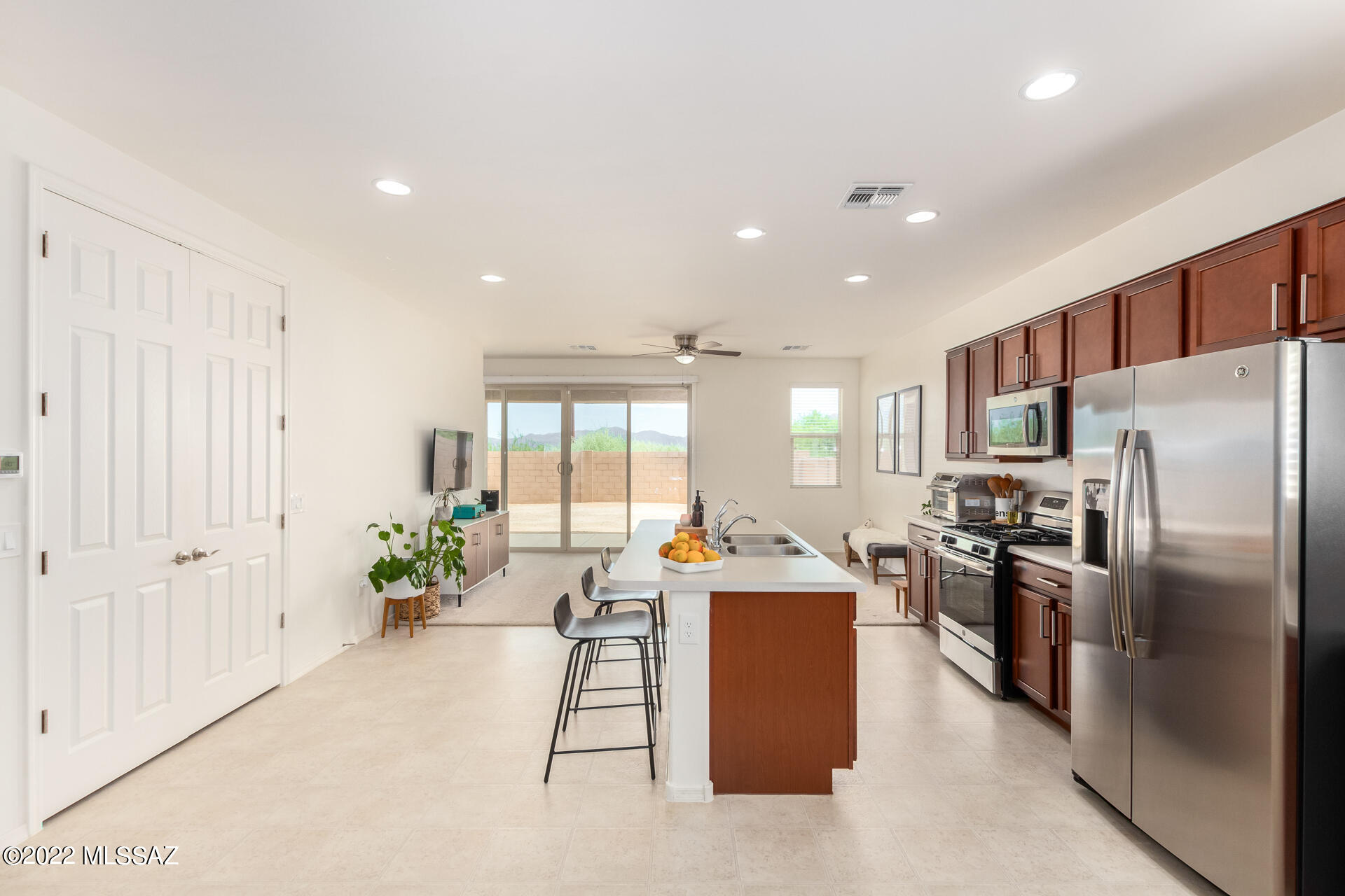7718 W Valkyrie Way
