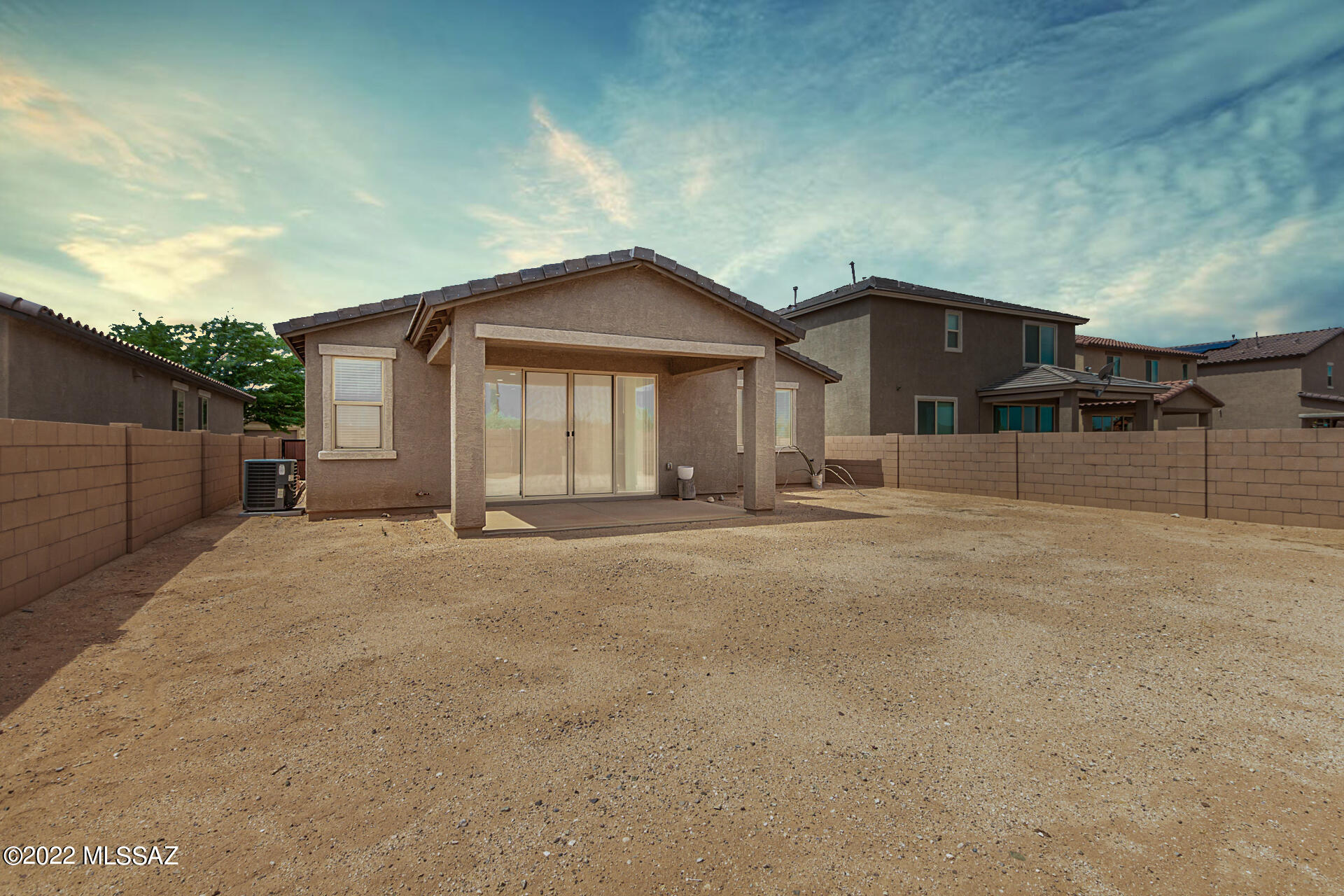 7718 W Valkyrie Way