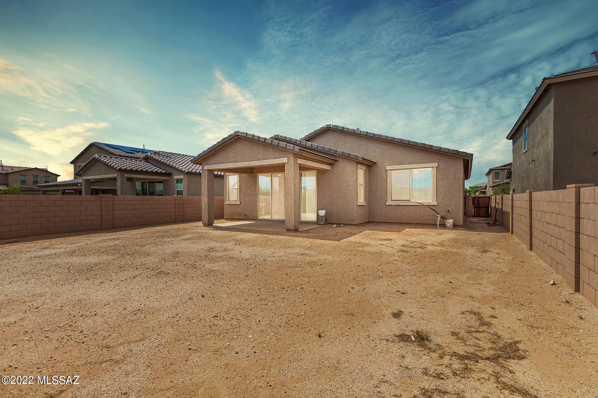 7718 W Valkyrie Way