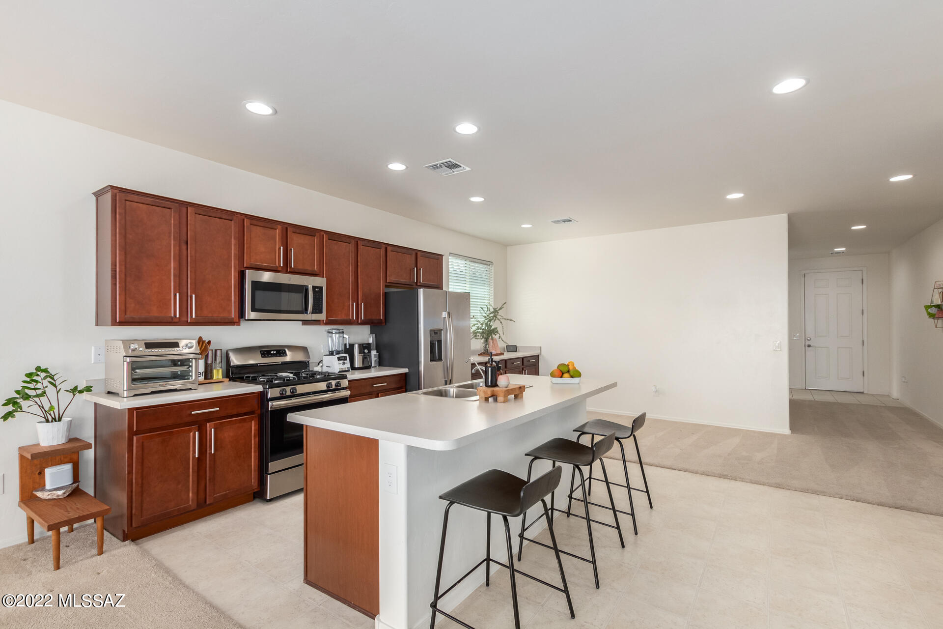7718 W Valkyrie Way