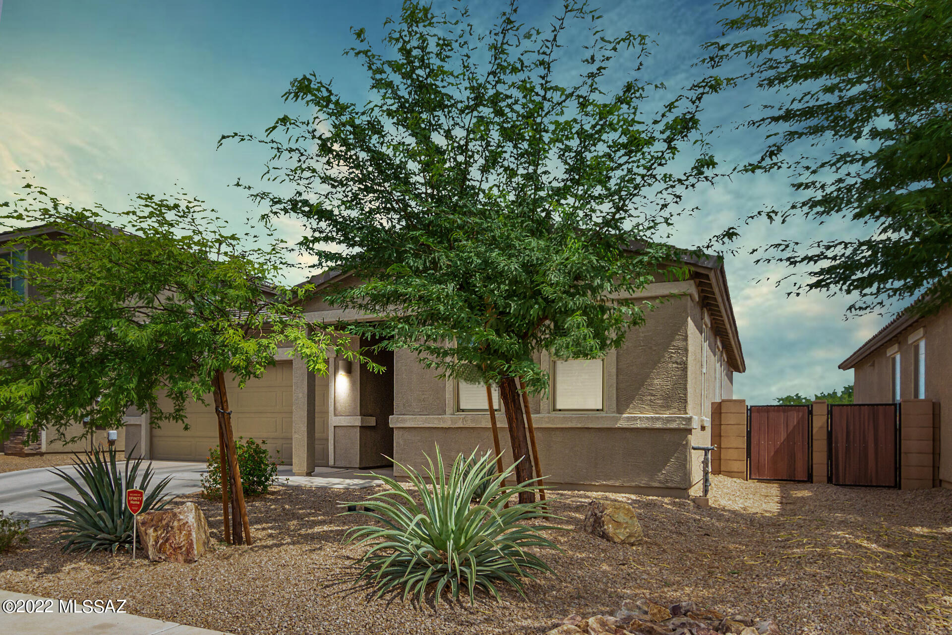 7718 W Valkyrie Way