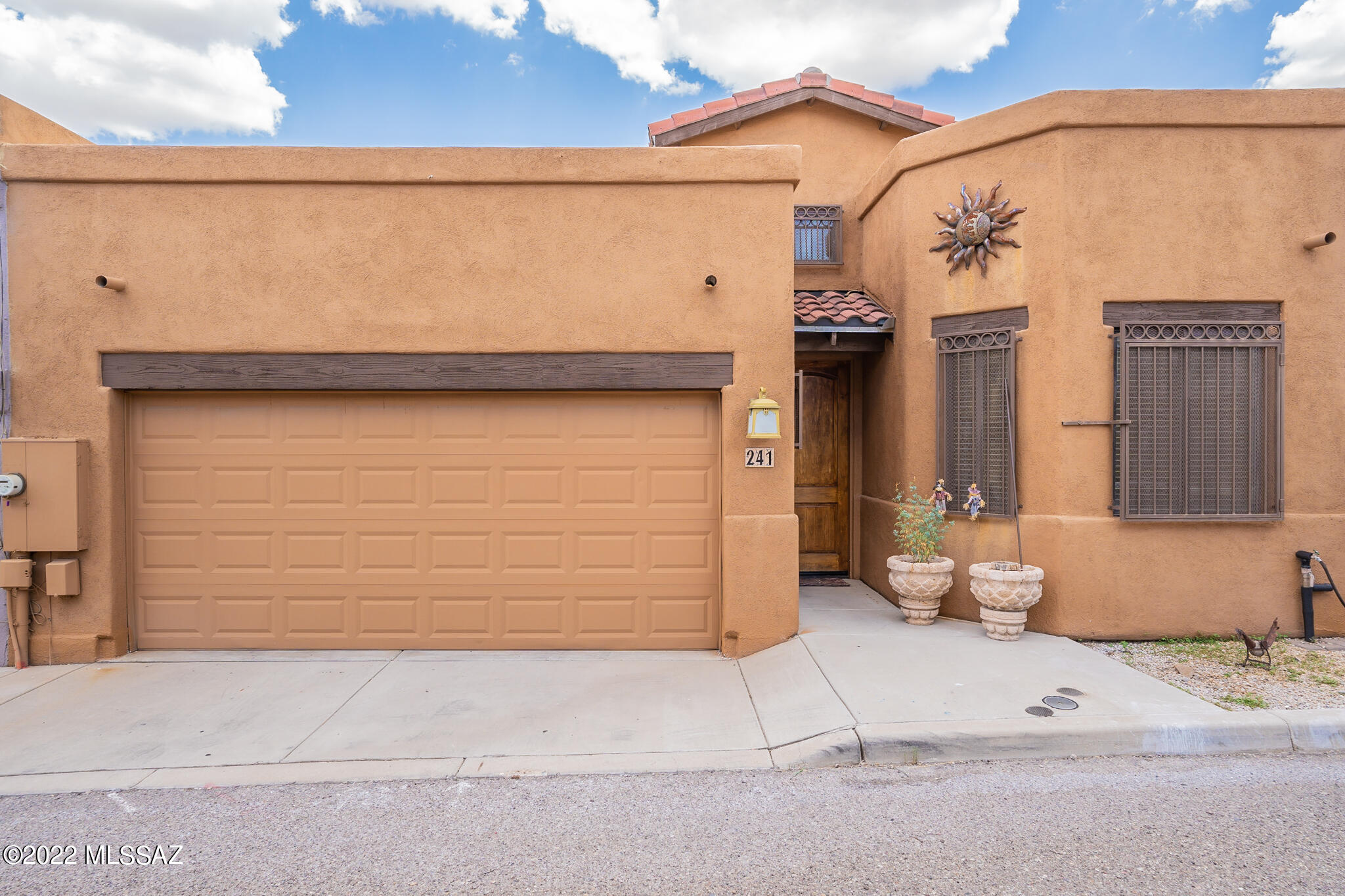241 E Scepter Lane